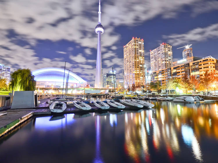 The 26 best things to do in Toronto