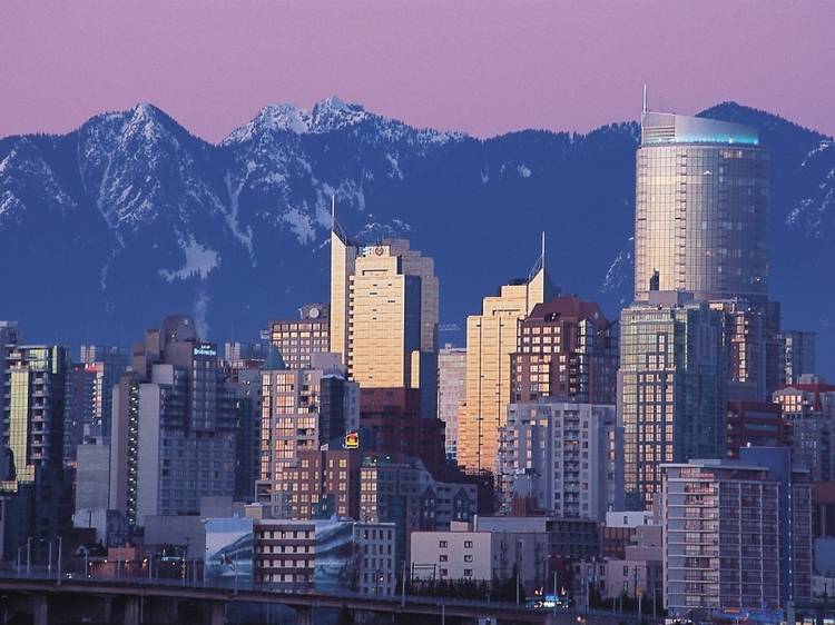 The 21 best things to do in Vancouver